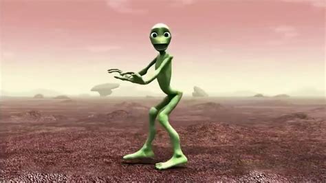 Dame Tu Cosita A Viral Alien Dance Challenge 2018