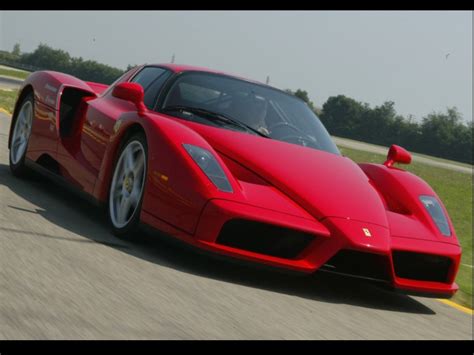 Enzo Ferrari The Epitome Of Supercars Notoriousluxury