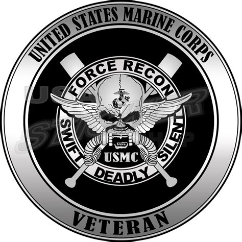 Force Recon Logo 10 Free Cliparts Download Images On Clipground 2022