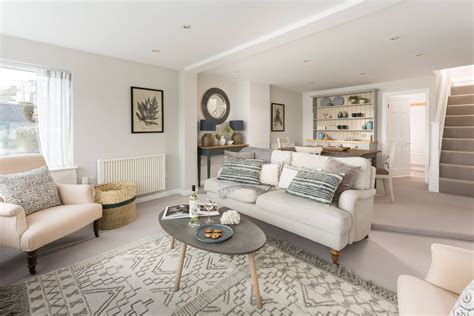 30 Gray Flooring Living Room Ideas for a Stylish Home - Foter