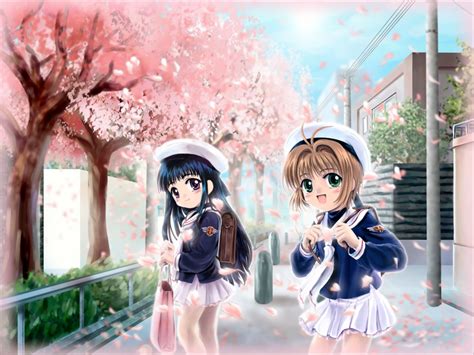 Cardcaptor Sakura Image By Moonknives Zerochan Anime Image Board