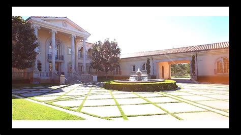 Amazing Luxury Estate Thousand Oaks Ca Youtube