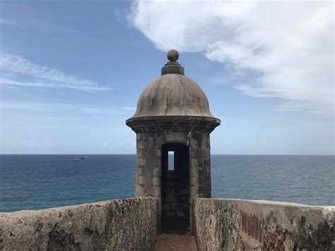 San Juan National Historic Site Puerto Rico Top Tips Before You Go With Photos