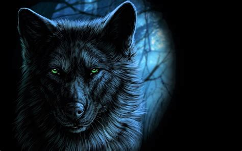 Ultron was voiced by austin lee matthews and sigma was voiced by supremeoverlordofice. Wolf by the Light of a Full Moon Fond d'écran HD | Arrière ...