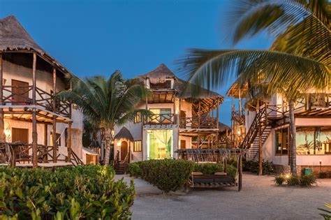 Hotel Villas Flamingos In Isla Holbox Best Rates And Deals On Orbitz