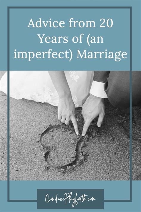 3 Lessons From 20 Years Of Marriage Candace Playforth 20 Years Of