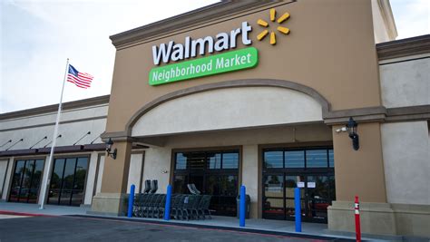 New Alexandria and Pineville Walmarts hiring