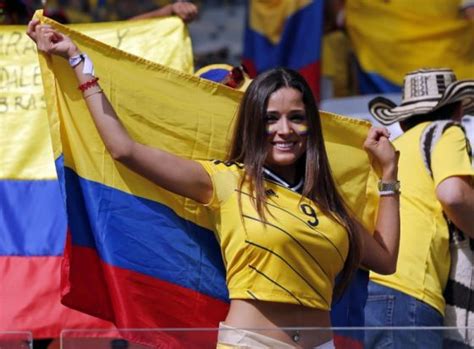 le sexy tifose dei mondiali brasiliani cronaca nazionale abruzzo24ore