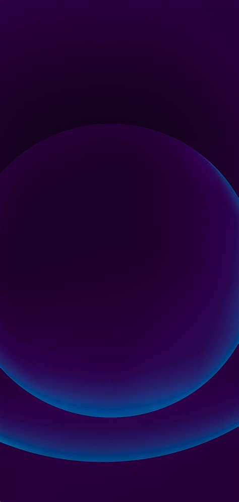 1080x2270 Purple Ios 14 Iphone 12 1080x2270 Resolution Wallpaper, HD