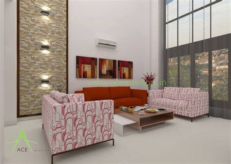Which Are The Best Interior Design Ideas For A 2bhk Flat Quora
