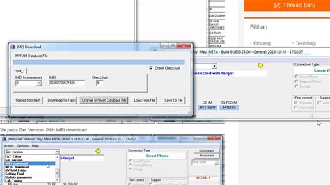 Mar 27, 2016 · cara mengatasi invalid imei lenovo a369i. Cara Mengatasi Nvram Warning Err 0x10