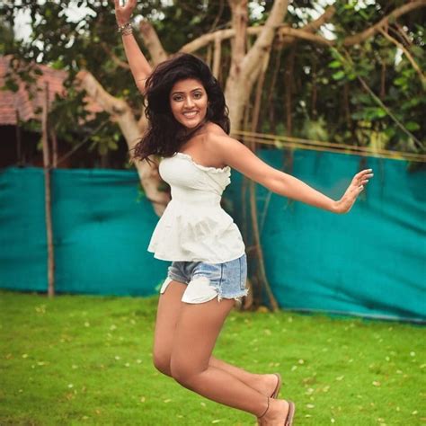 Picture Of Eesha Rebba