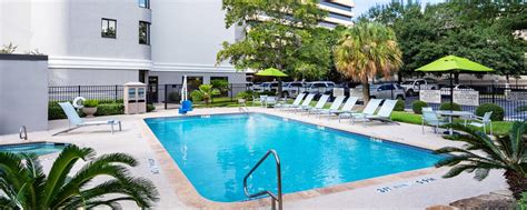 Houston Medical Center Hotel Springhill Suites Houston Near Nrg Park