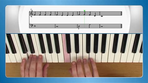 Sviranje Klavira Za Početnike Glazbena škola U Vašem Domu