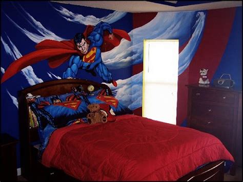 We have a ton of superman accessories to complete your superman collection, like superman check out our massive selection of superman accessories! Decorating theme bedrooms - Maries Manor: superman