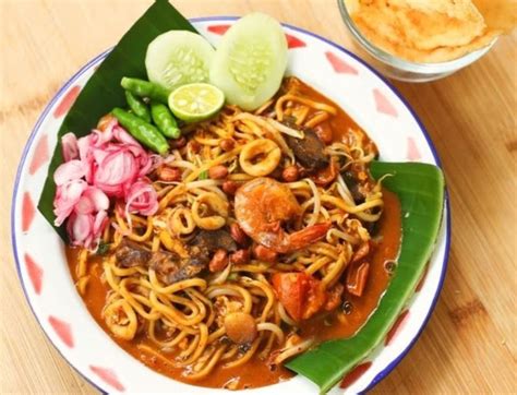 10 Makanan Khas Aceh Yang Wajib Dicoba