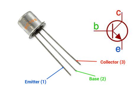 Bc Transistor Pinout Datasheet Equivalent Circuit Working SexiezPicz Web Porn