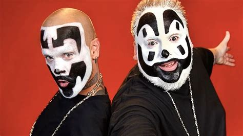Insane Clown Posse Members Without Makeup Saubhaya Makeup