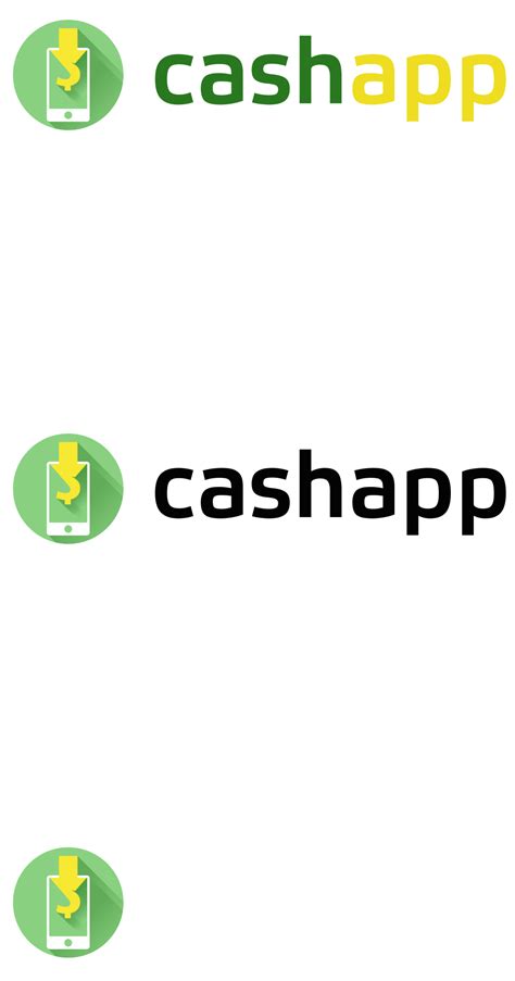 Transparent Cash App Logo Png