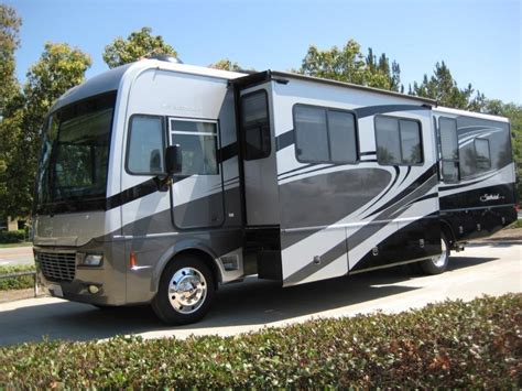 Fleetwood Southwind 37 Rvs For Sale In California