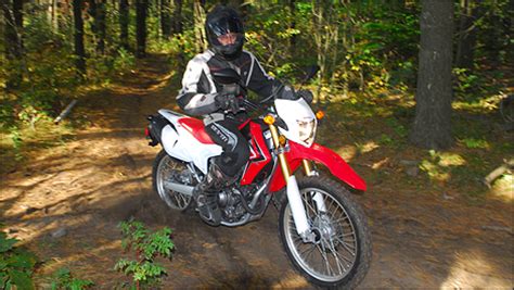 4,934 results for 2013 crf250. 2013 Honda CRF250L First Impressions