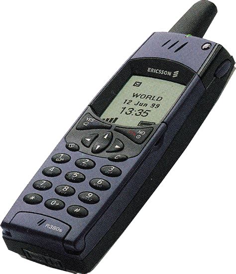 Old Mobile Phones (PNG Transparent) | OnlyGFX.com png image