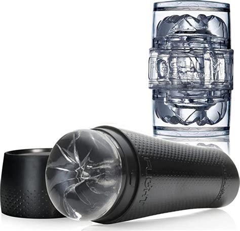 Amazon Com Fleshlight Pilot And Quickshot Travel Combo Two Smaller Sized Masturbators