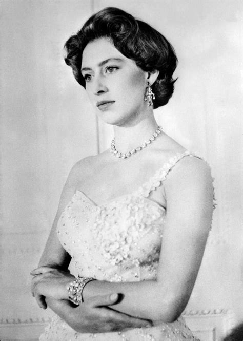 See Princess Margaret S Stunning Transformation Through The Years