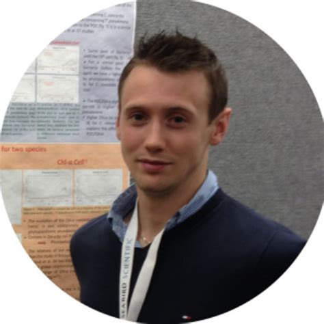 Moutier replaces because he has a nervous breakdown? William MOUTIER | PhD | Royal Meteorological Institute of ...