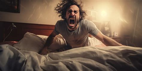 Causes And Solutions Of Waking Up Angry A Simplified Psychology Guide