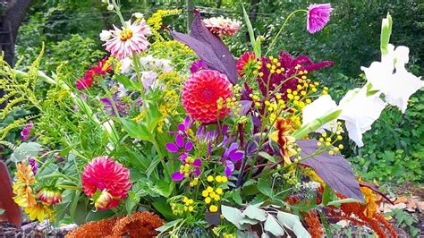 This is the gallery and. Welcome Mat U Pick Flowers