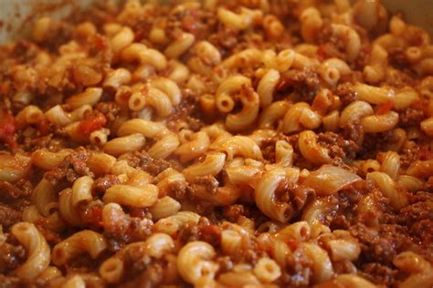 Best cheese for mac and cheese? Ruhlman's Macaroni & Beef with Cheese | Hoobears's Blog