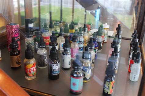 Choosing The Best Vape Juice To Help You Quit Smoking Hora 22 Live