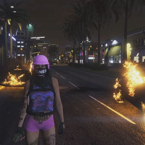 Stylish baddie gta 5 female outfits. Pin on retardadice