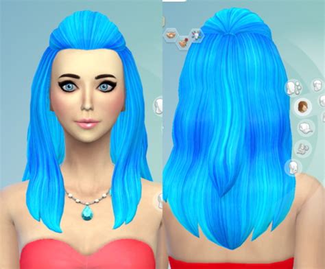 Darkiie Sims 4 31 Hair Recolors • Sims 4 Downloads