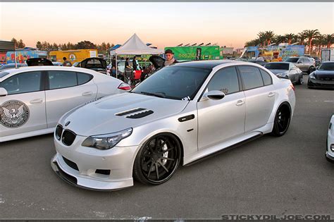 Rear wheel drive 13 combined mpg (11 city/17. GUNTHER 4.0 > Revived - Page 11 - BMW M5 Forum and M6 Forums