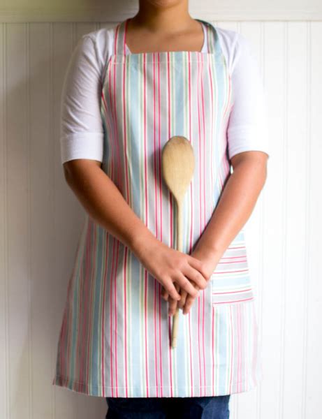 38 Free Printable Apron Sewing Patterns Floregawaine