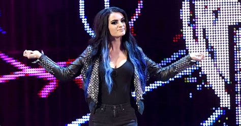 British Wwe Superstar Paige Posts Optimistic Update Amid Reports Of Her