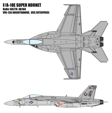 На сегодня является основным боевым самолётом вмс сша. FA-18E Super Hornet - VFA-136 by BoggeyDan on DeviantArt