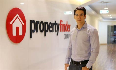 Menas Leading Real Estate Portal Property Finder Acquires Bahrain