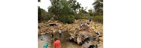 Rio Tinto Naturescape Kings Park Heroes Of Adventure