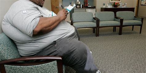 Even Ex Football Players Struggle With Obesity Heres How Were