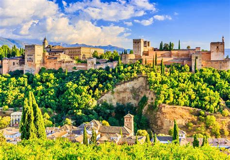 25 Famous Landmarks In Spain For Your Spanish Bucket List