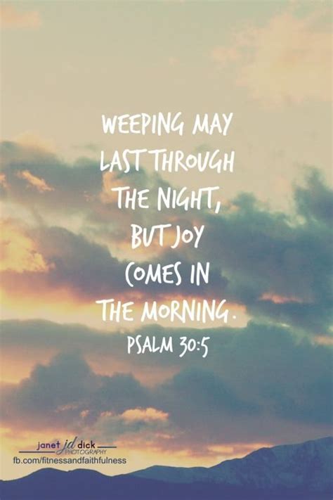 Love in the morning by thutmose. For his anger endureth but a moment; in his favour is life ...