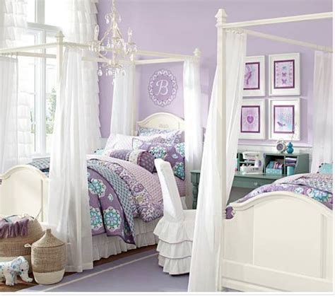 The Madeline Twin Beds From Pottery Barn