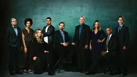 What Are The Ncis Cast Secrets That Fans Need To Know Curious Journey