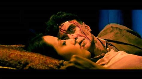 Top 10 Bollywood Horror Movies You Should Not Miss The