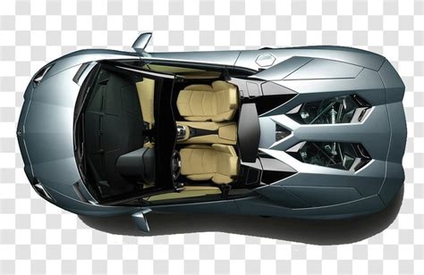 Lamborghini Aventador Sports Car Gallardo Convertible The Design Of