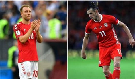 Nhận định trước trận đấu xứ wales vs đan mạch. Soi kèo Wales vs Đan Mạch 2h45 ngày 17/11 (UEFA Nations ...