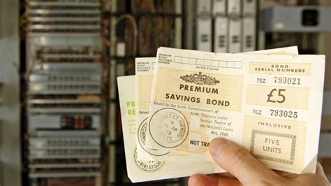 A premium bond is a lottery bond issued by the united kingdom government's national savings and investments agency. Premium Bonds winners March 2020: winning NS&I numbers ...